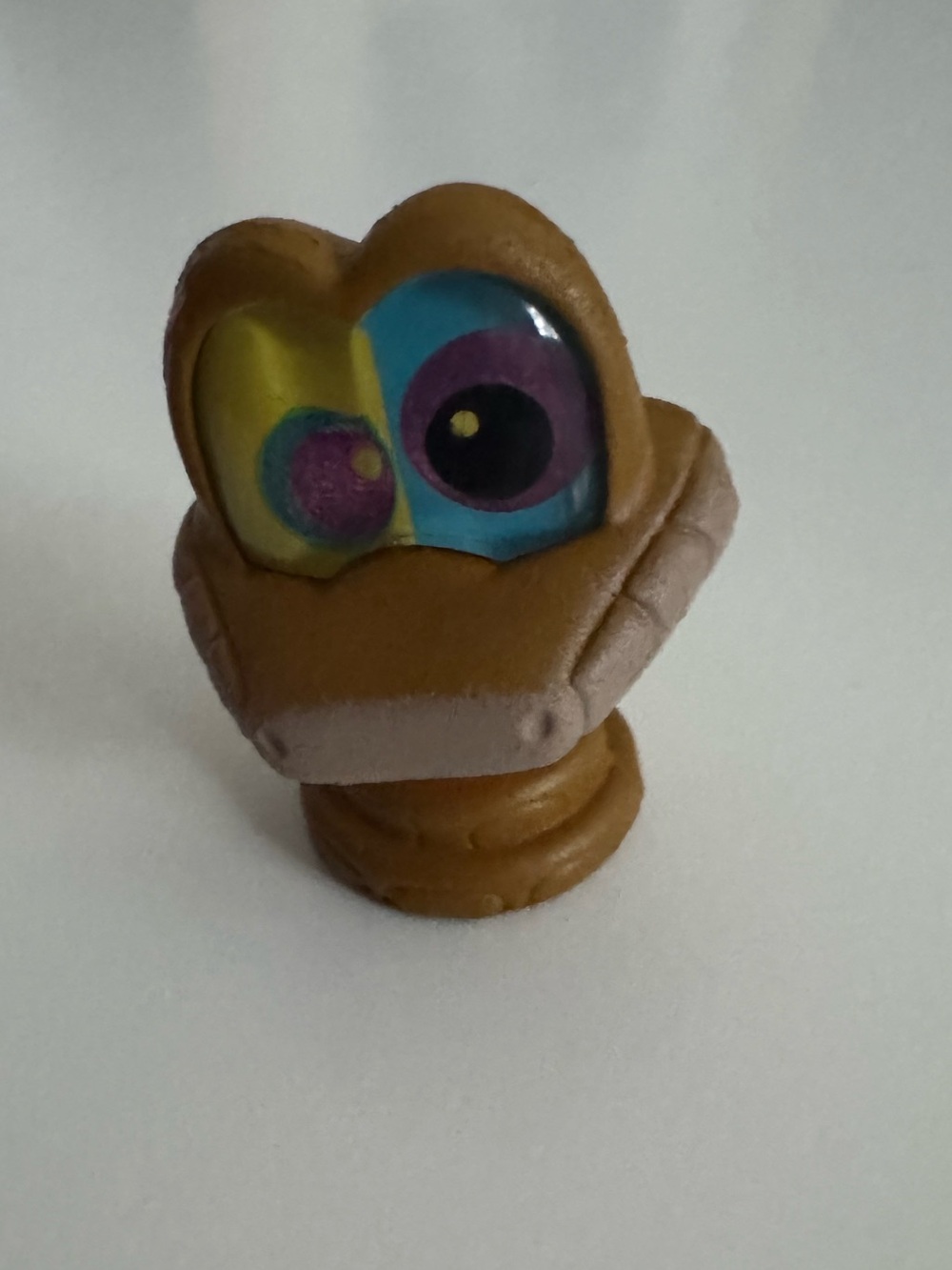 Disney Doorables Series 7 Kaa from The Jungle Book